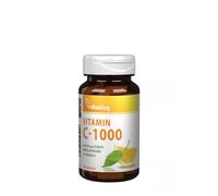 Vitaking - Vitamina C 1000 mg con 50 mg di Bioflavonoidi di Agrumi e Acerola (30 Compresse)