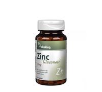 Vitaking Zinc Gluconate 25 mg (90 Compressa)
