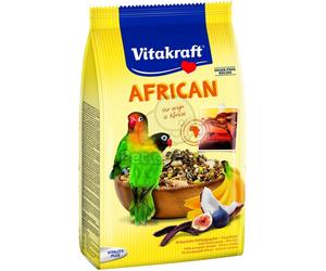 Vitakraft African inseparabile 750 g