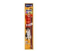Vitakraft Bastoncino di manzo per cani cavolo con manzo 12g