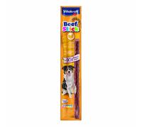 VITAKRAFT Beef Bastone Originale Tacchino - 50 X 12g - Ossequi Cani Snack per