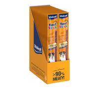 Vitakraft Beef-Stick® 50 x 12 g - Selvaggina