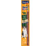 Vitakraft Beef Stick alla selvaggina (Confezione da 10)