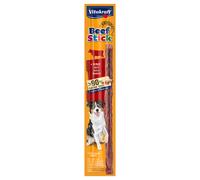 Vitakraft Beef-Stick® Bastoncini snack - 25 x 12 g Manzo