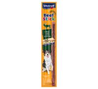 Vitakraft Vitakraft Beef-Stick® - selvaggina - 25 x 12 g