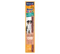 Vitakraft Beef Stick Special Hypoallergenic Snack per cani 12 gr: Tacchino e struzzo