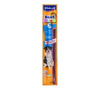 Vitakraft Beef Stick Original Cuore - 50 X 12G - Leckerli Sticks Per Cani Snack