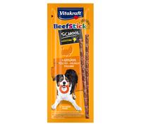 Vitakraft Beef Stick School - Pollame (10 pezzi, 20 g)