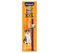 Vitakraft Beef Stick XXL - con Tacchino (1 pezzo, 30 g)