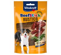 7 x 55 g VITAKRAFT BEEF STICK Rustico