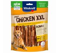 Vitakraft Bonas Chicken XXL Snack per cane - Set %: 2 x 200 g