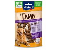 Ossa di agnello DUCK Bonas® 80 g