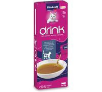 VITAKRAFT Cat Drink Multipack 5x30G SALMONE