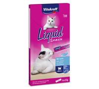 VITAKRAFT CAT LIQ SNACK OME 3
