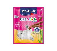 Vitakraft Cat Stick Mini 18 gr: Pollo e erbe