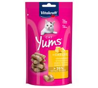 Vitakraft Cat Yums Snack per gatto - 40 g Formaggio