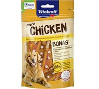Vitakraft Chicken Bonas® - Bastoncini per Cani - Pollo e formaggio