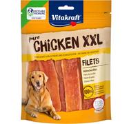 Vitakraft CHICKEN Filettini di pollo XXL Snack per cani - 250 g