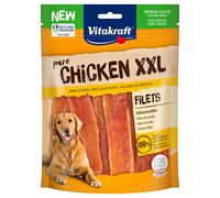 Vitakraft CHICKEN Filettini di pollo XXL Snack per cani - 250 g