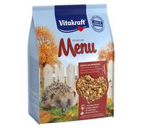 VITAKRAFT Cibo Istrice 2,5kg - Mangime Secco per Riccio - Fodera Animali
