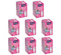 VITAKRAFT Cibo per Gatti Poesie Gelee Multipack 8x 6 Vaschette Salmone Selvaggio