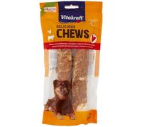 Vitakraft Delicius Chews Bastoncini Pollo Xl 2 Pz, 2pz