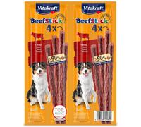 VITAKRAFT Dog Beef Stick Multipack 4x12G MANZO