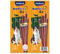 Vitakraft Dog Beef Stick Multipack 4x12G SELVAGGINA