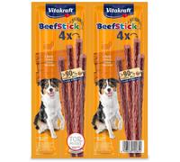 Vitakraft Dog Beef Stick Multipack 4x12G TACCHINO