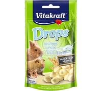 Vitakraft Drops premio con yogurt 75 g