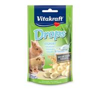 VITAKRAFT DROPS YOGURT 75G