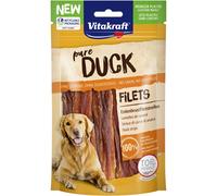 VITAKRAFT DUCK STR CARNE ANAT