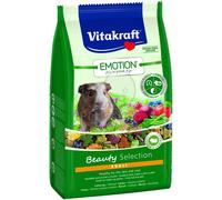 Vitakraft Emotion Beauty per porcellini d'India 600 g