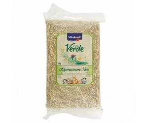 VITAKRAFT FIENO PASCOLI ALP