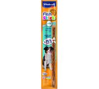 Vitakraft Dog Fish Stick 15 gr: Trota