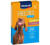 VITAKRAFT Freezies Gelato per Cani - Set %: 10 x 20 g