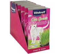 VITAKRAFT CATGAS 120G