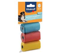 Vitakraft Italia SACCH RICAMBIO RACCFECI 60PZ