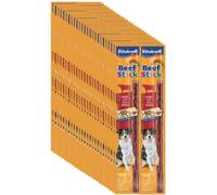 VITAKRAFT Kit Risparmio 50x12G Cane Beef Stick MANZO