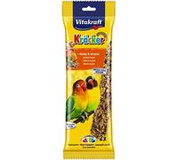 VITAKRAFT KRACKER AFRICAN MIE