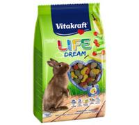 VITAKRAFT LIFE DREAM CONIGLI