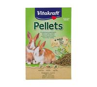 VITAKRAFT MANGIME CONIGLI PELLETS 1KG