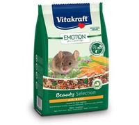 Vitakraft Mangime per Topolini Emotion Beauty 300G