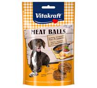 Vitakraft Meat Balls 80 gr: 80 gr