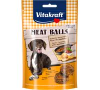 Vitakraft Meat Balls 80 gr: 80 gr
