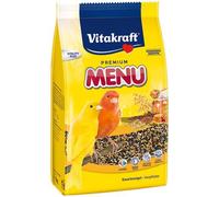 VITAKRAFT Menu Completo Canarini 500G