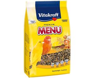 VITAKRAFT Menu Completo Canarini 500G