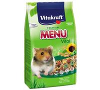 Vitakraft Menu Mangime per Criceti 400G