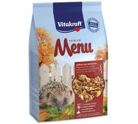 VITAKRAFT Menu Mangime per Riccio 600G