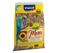 Vitakraft Menù Pappagalli - 10 kg